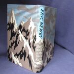 A Short Walk in the Hindu Kush
 Additional Image