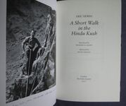 A Short Walk in the Hindu Kush
 Additional Image