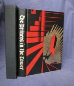 The Princes in the Tower
