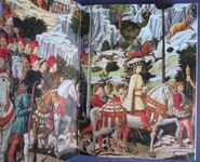 The Rise and Fall of the House of Medici
 Additional Image