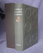 Lives of the Later Caesars
