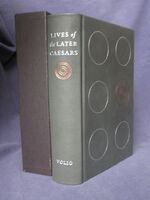 Lives of the Later Caesars
 Additional Image