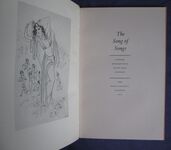 The Song of Songs
 Additional Image