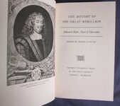 The History of the Great Rebellion
 Additional Image