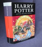 Harry Potter and the Deathly Hallows
