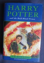 Harry Potter and the Half-Blood Prince
 Additional Image