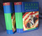 Harry Potter and the Half-Blood Prince
 Additional Image