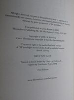 Harry Potter and the Goblet of Fire
 Additional Image