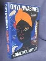 Someday, Maybe
 Additional Image