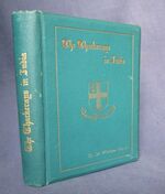 The Thackerays in India, and some Calcutta Graves
 Additional Image