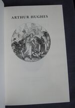 The Book & Periodical Illustrations of Arthur Hughes. 'A Spark of Genius', 1832 - 1915
 Additional Image