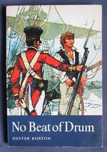 No Beat of Drum
