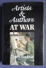 Artists and Authors at War
