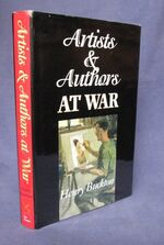 Artists and Authors at War
 Additional Image