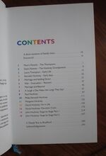 The Hockneys : Never Worry What the Neighbours Think
 Additional Image