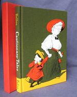 Cautionary Tales and Other Verses
