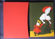 Cautionary Tales and Other Verses
 Additional Image