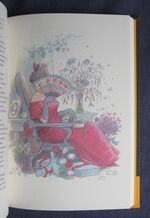 Cautionary Tales and Other Verses
 Additional Image