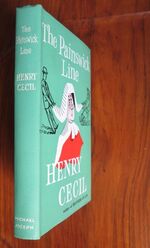 The Painswick Line
 Additional Image