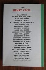 The Painswick Line
 Additional Image