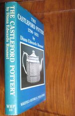 The Castleford Pottery 1790-1821
 Additional Image