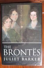 The Brontës
