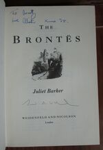 The Brontës
 Additional Image