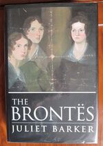 The Brontës
 Additional Image