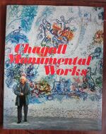 Chagall Monumental Works
