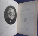 The Poetical Works of Henry Wadsworth Longfellow
 Additional Image