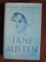 Jane Austen: A Life
