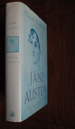 Jane Austen: A Life
 Additional Image