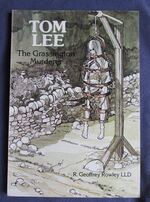 Tom Lee: The Grassington Murderer
 Additional Image