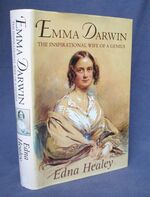 Emma Darwin: The Inspirational Wife of a Genius
 Additional Image