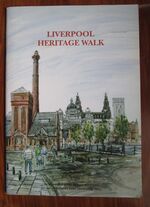 Liverpool Heritage Walk
