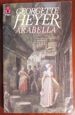 Arabella
