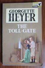 The Toll-Gate
