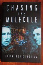 Chasing the Molecule
