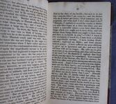 The Friendly Visitor Vol. VII and Vol. VIII Published in Monthly Numbers during the year 1825 and 1826 - Two volumes
 Additional Image