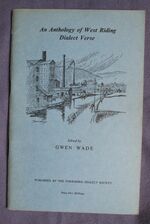 An Anthology of West Riding Dialect Verse
 Additional Image