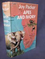 Apes and Ivory
 Additional Image