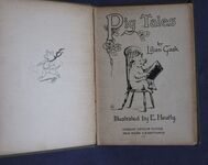 Pig Tales
 Additional Image