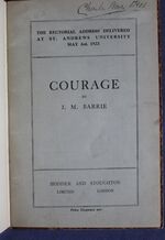 Courage
 Additional Image