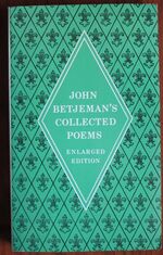 John Betjeman's Collected Poems
