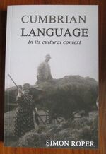 Cumbrian Language in its Cultural Context
