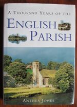 A Thousand Years of the English Parish
