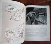 Festival of Britain South Bank Exhibition London 1951: A Guide to the Story It Tells
 Additional Image