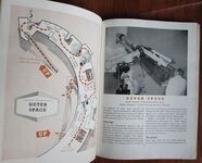 Festival of Britain South Bank Exhibition London 1951: A Guide to the Story It Tells
 Additional Image