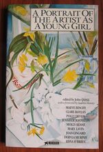 A Portrait of the Artist as a Young Girl
