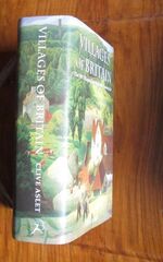 Villages of Britain: The Five Hundred Villages That Made the Countryside
 Additional Image